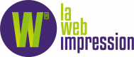 La Web impression